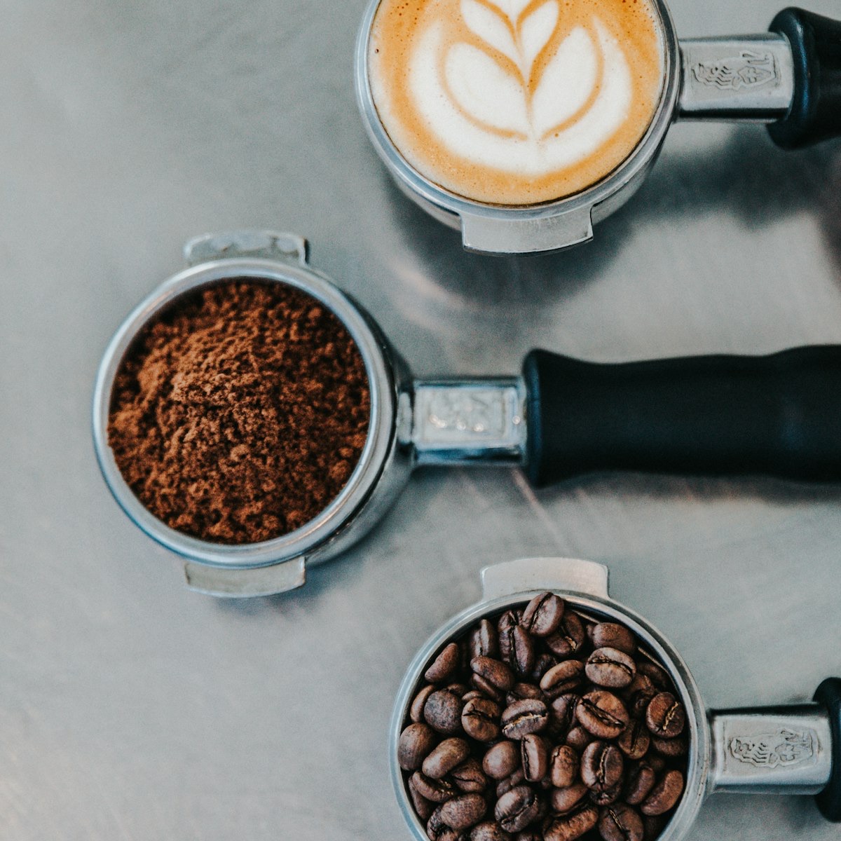 Brew guide: better filter coffee at home