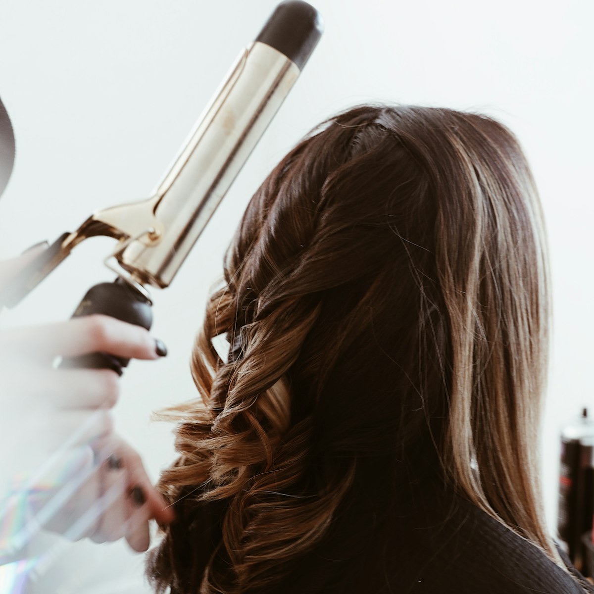 Why we use a hot towel at every shave