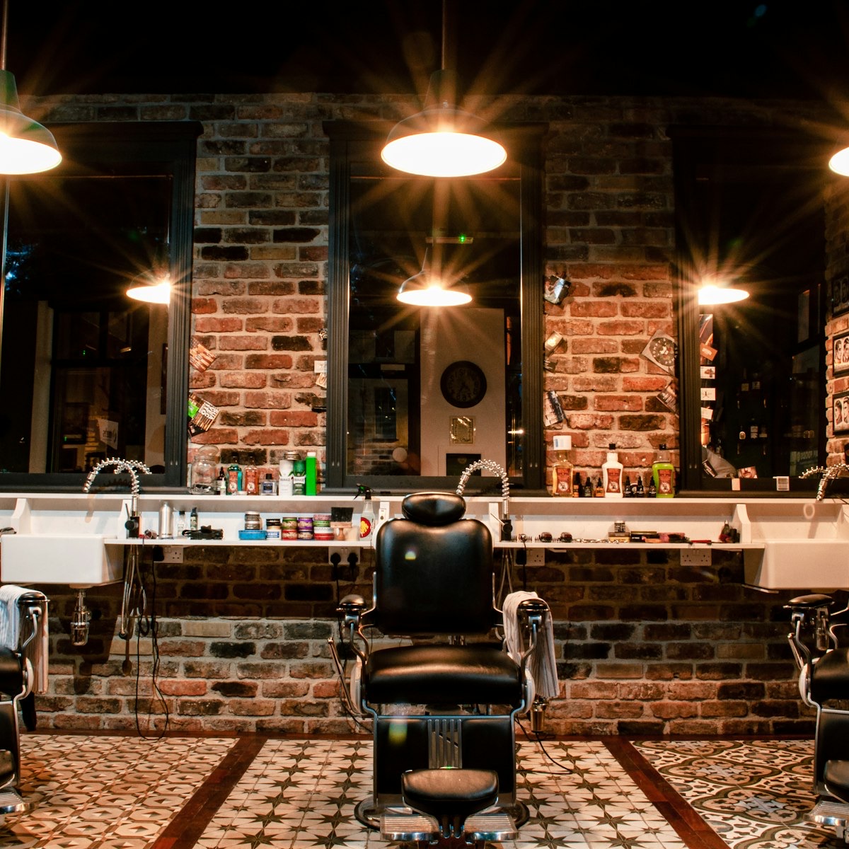 A beginner's guide to beard care