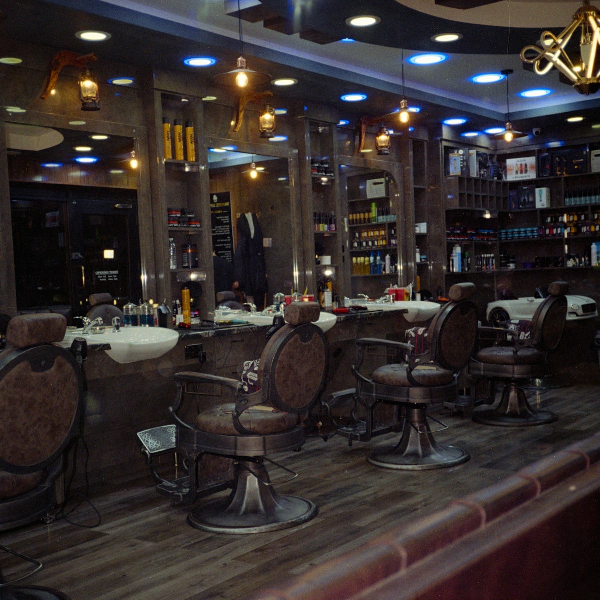 Gift vouchers for any occasion