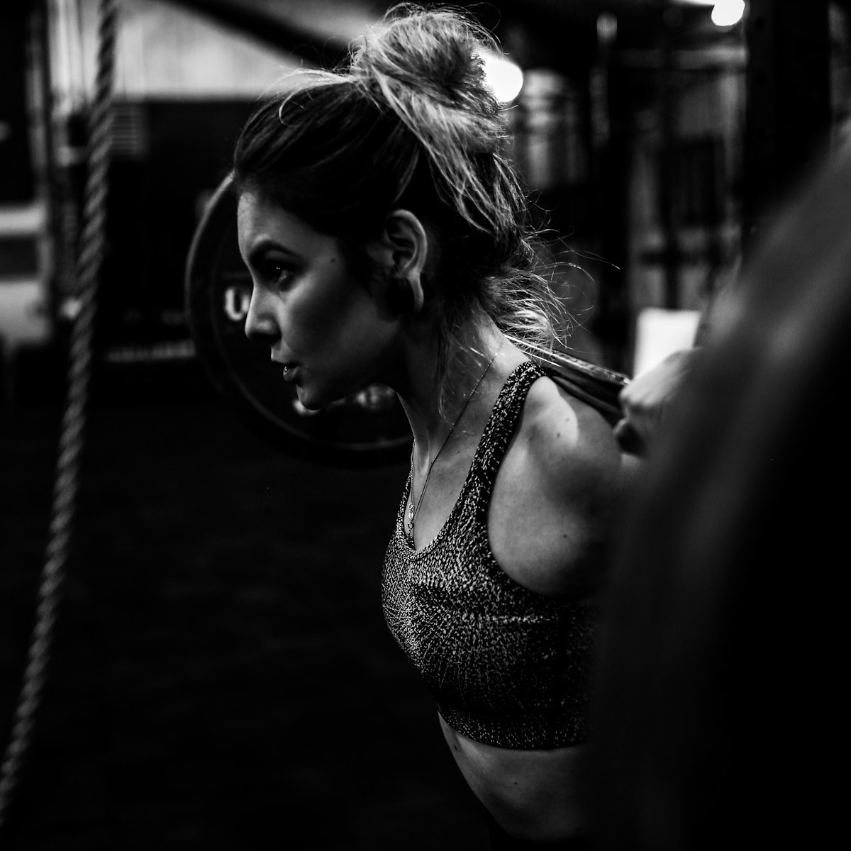 A first-timer's guide to coming in