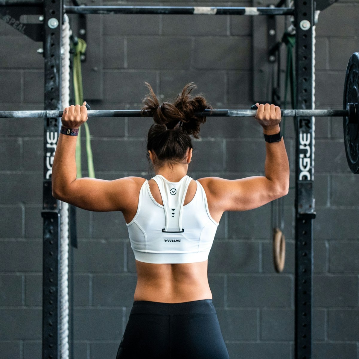 Introducing our youth strength programme
