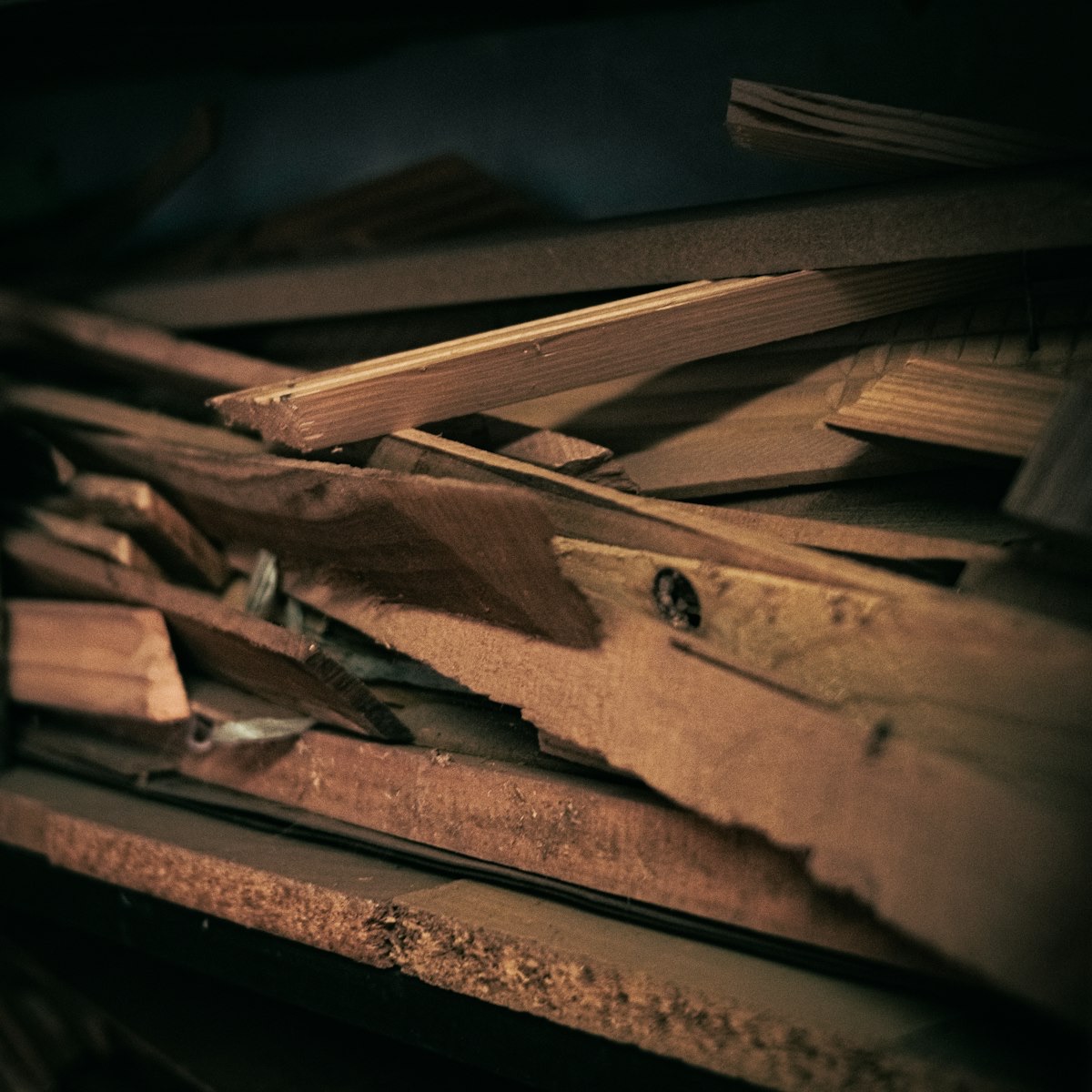 Why we use dovetail joints