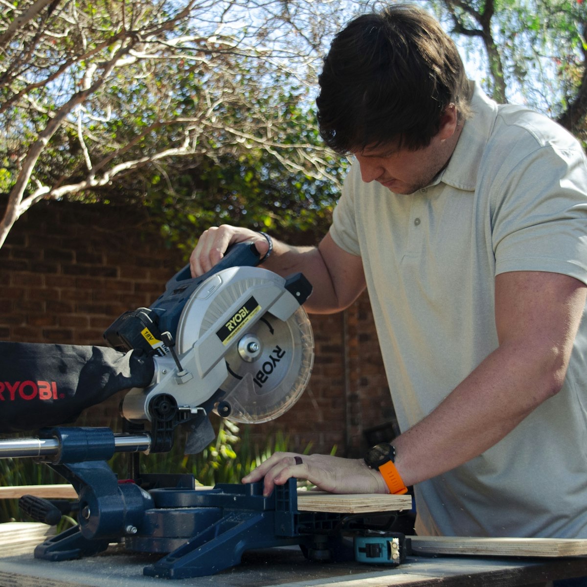 Timber choices explained